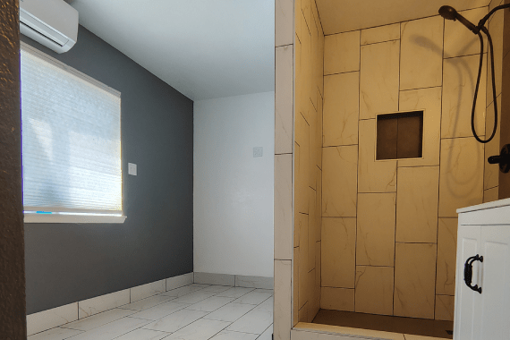 Najera's Tile