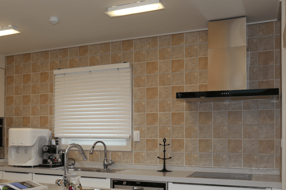 Najera's Tile