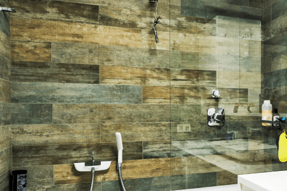 Najera's Tile